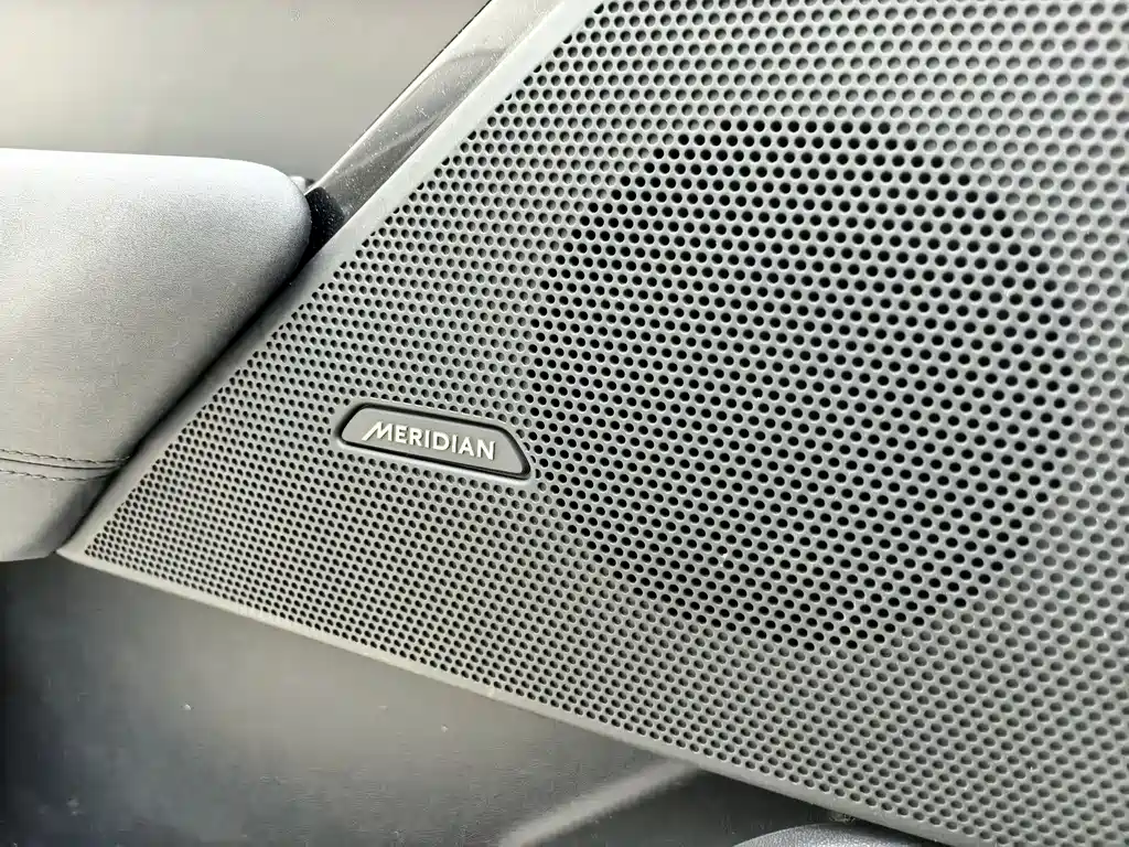 LAND ROVER RANGE ROVER STAR PULSE