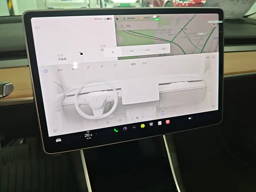 Tesla Model 3 — миниатюра 13
