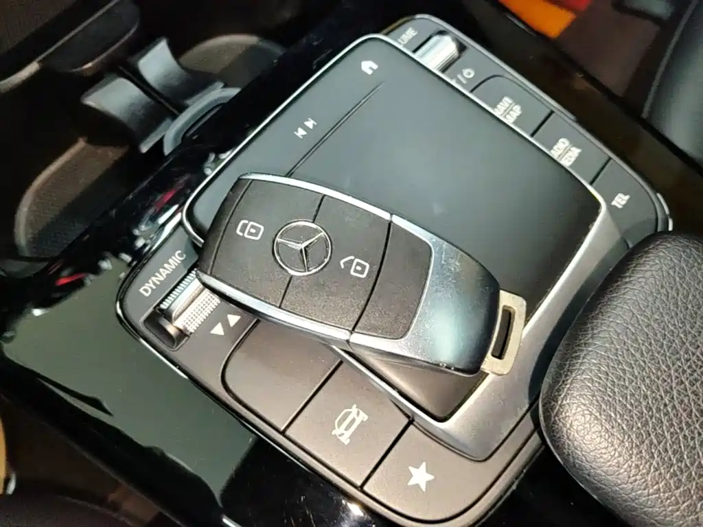 Mercedes-Benz A-Class (Import) — миниатюра 9