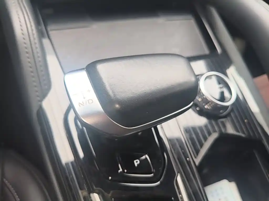 Geely Xingyue L — миниатюра 14