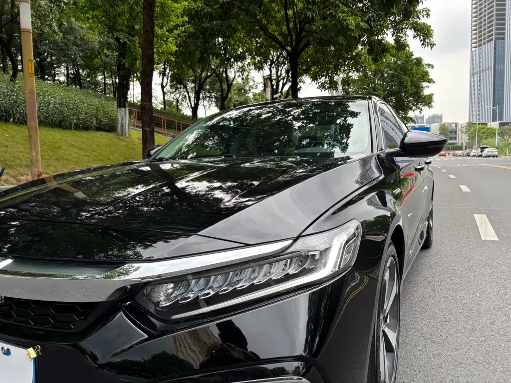 HONDA YINGSHIPAI