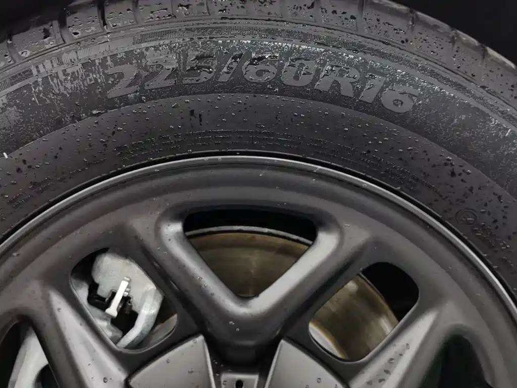 BYD Seal 05 DM-i — миниатюра 24