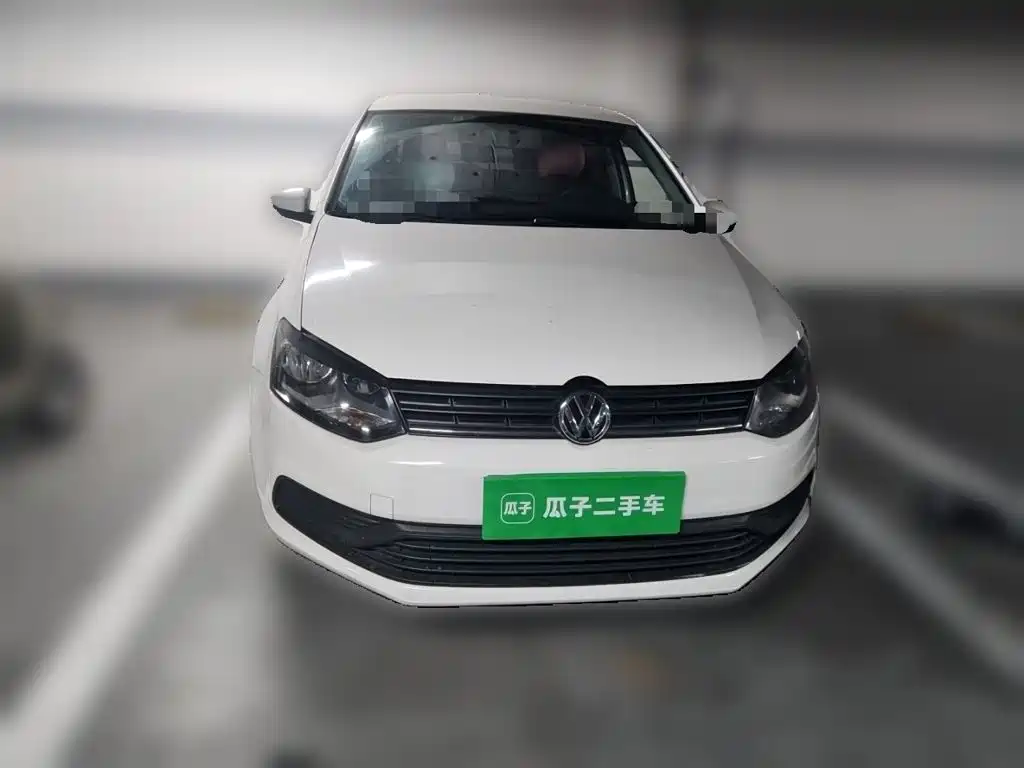 Volkswagen Polo — миниатюра 2