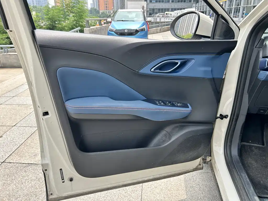 BYD Seagull 2023 Freedom