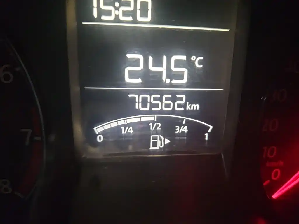 Volkswagen Polo — миниатюра 13