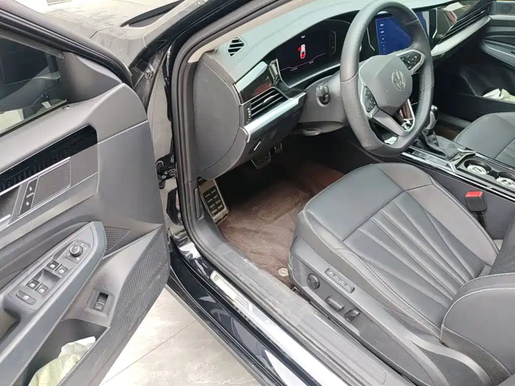 Volkswagen Passat — миниатюра 16