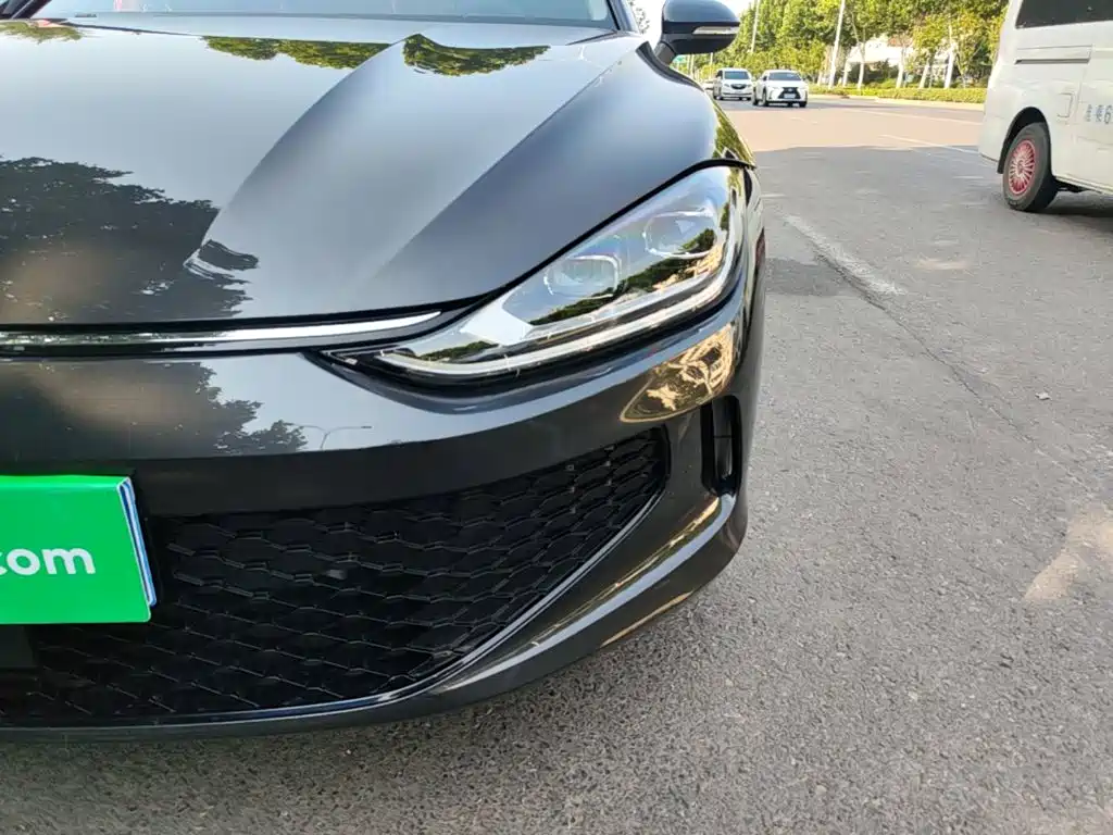 Volkswagen Lamando — миниатюра 24