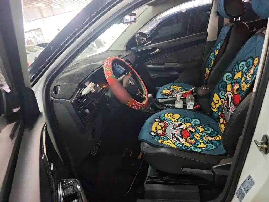 Jetta VS5 — миниатюра 16