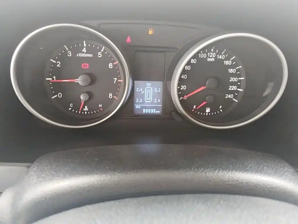 Haval H6 — миниатюра 17