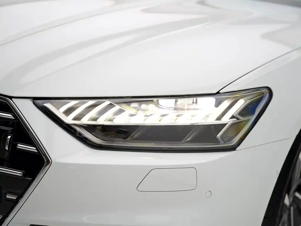 Audi A7L — миниатюра 21