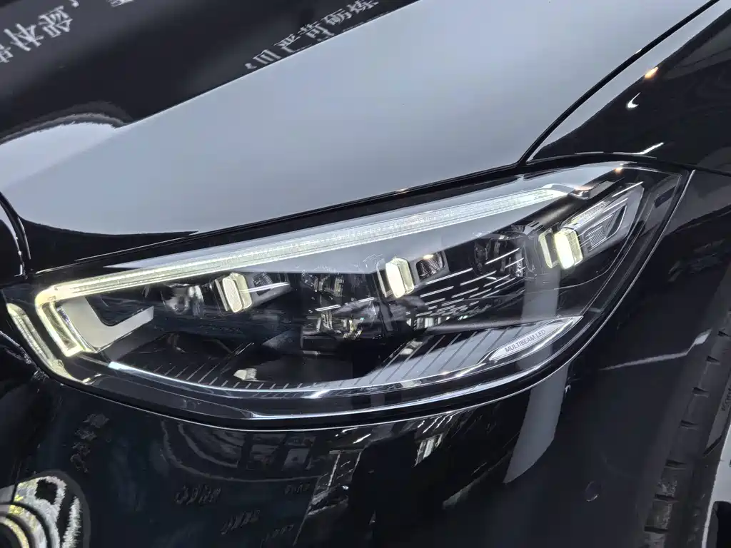 Mercedes-Benz S-Class — миниатюра 20