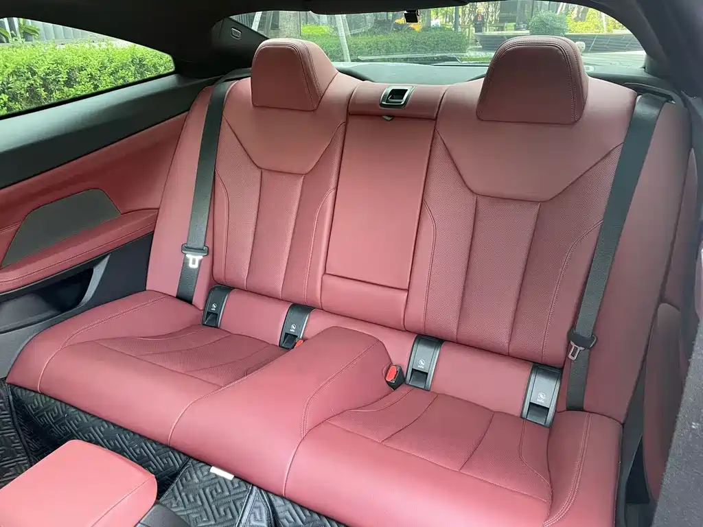 BMW 4 Series — миниатюра 6