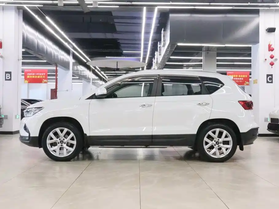 Jetta VS5 — миниатюра 3