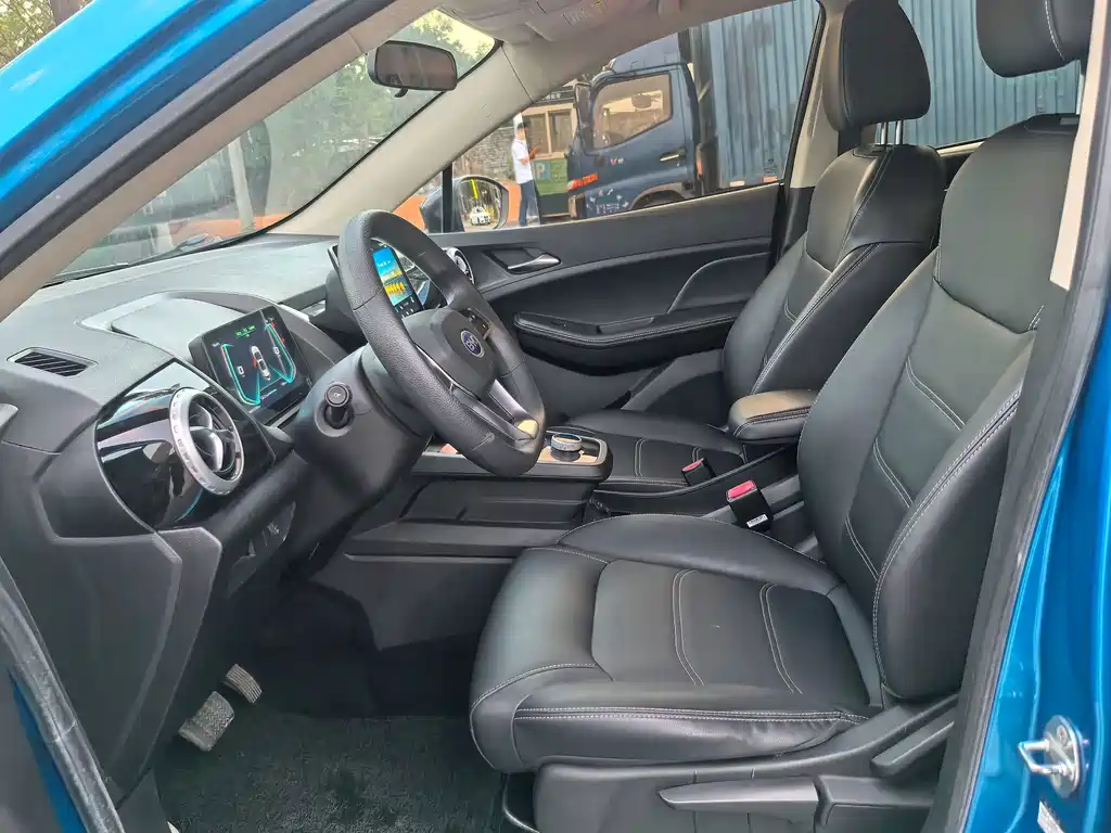BYD S2 — миниатюра 10