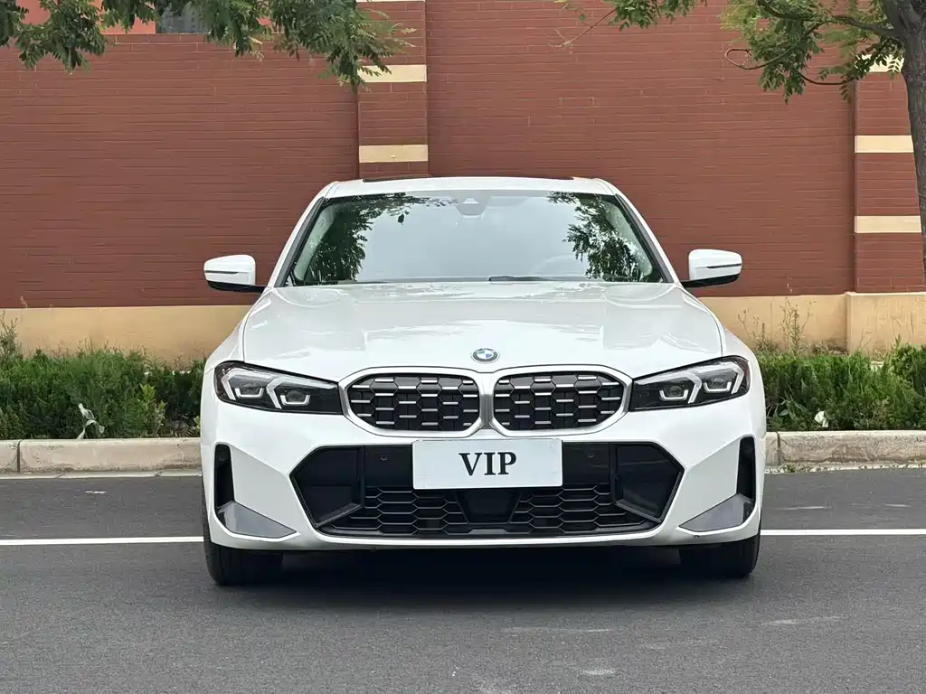 BMW 3 Series — миниатюра 3
