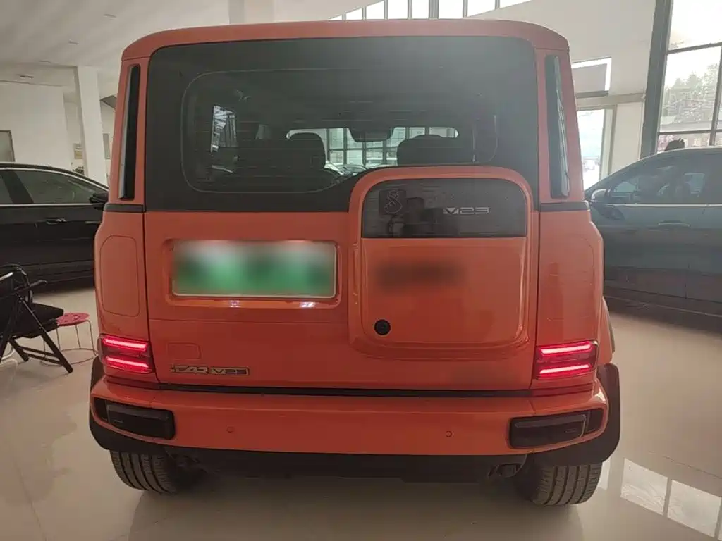 iCAR iCAR Super V23 — миниатюра 6