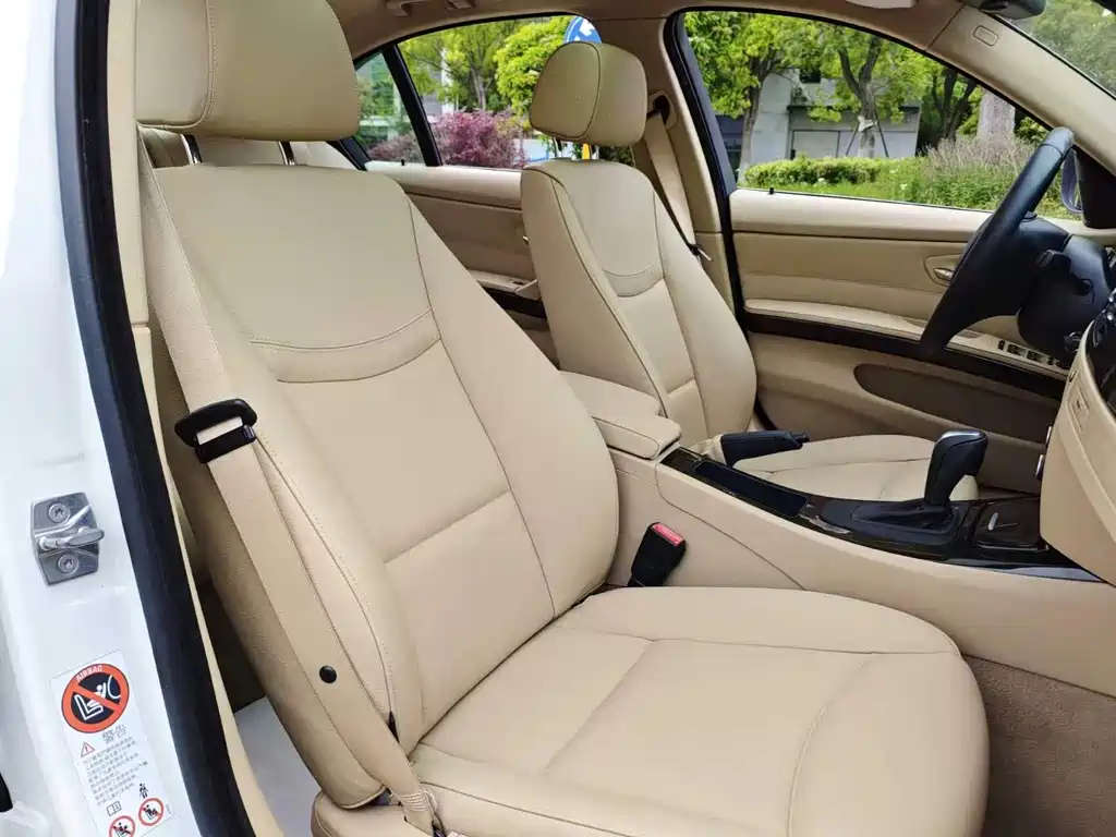 BMW 3 Series — миниатюра 10
