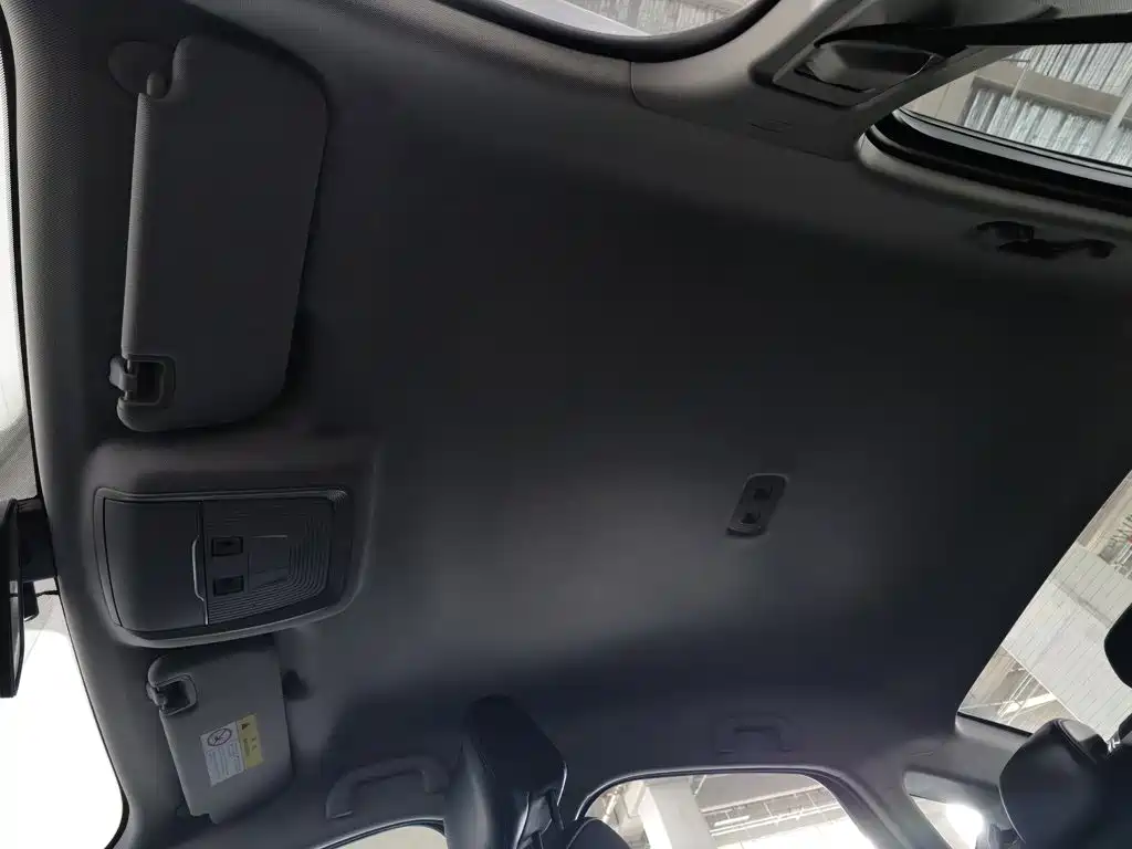 BYD Seal 05 DM-i — миниатюра 14