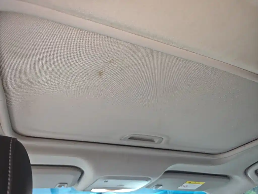 Buick Excelle — миниатюра 18