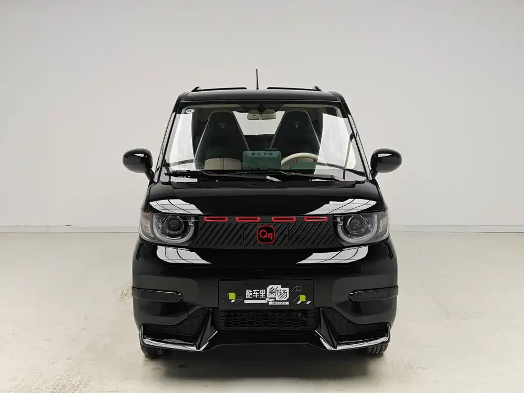Chery QQ QQ Ice Cream — миниатюра 2