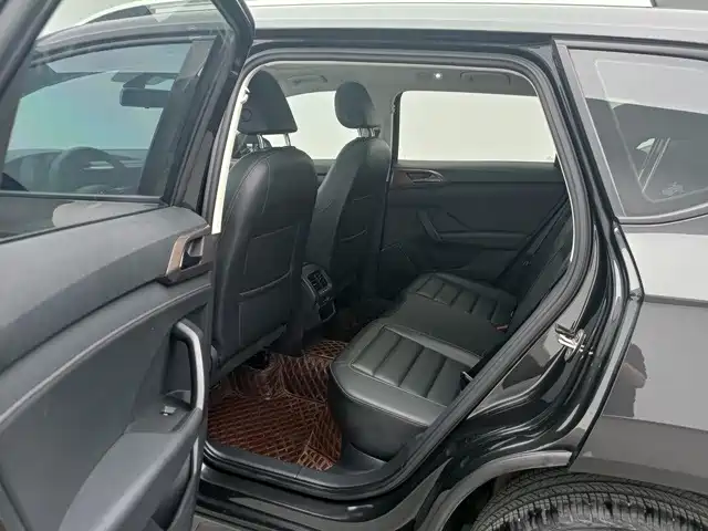 Volkswagen Tharu — миниатюра 13