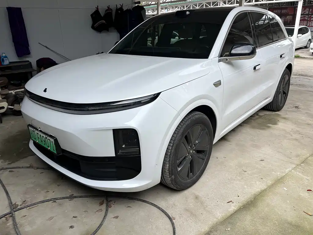 Li Auto IDEAL L6