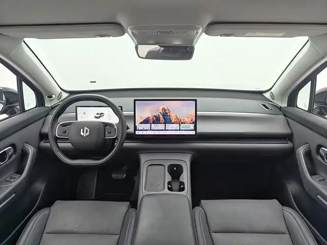 Leapmotor Leapmotor C10 — миниатюра 5