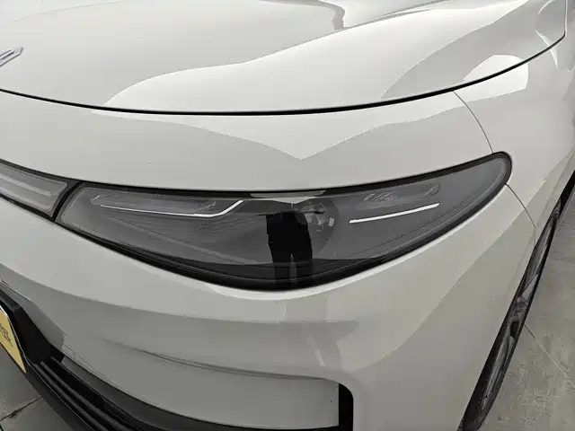 Leapmotor Leapmotor C10 — миниатюра 10