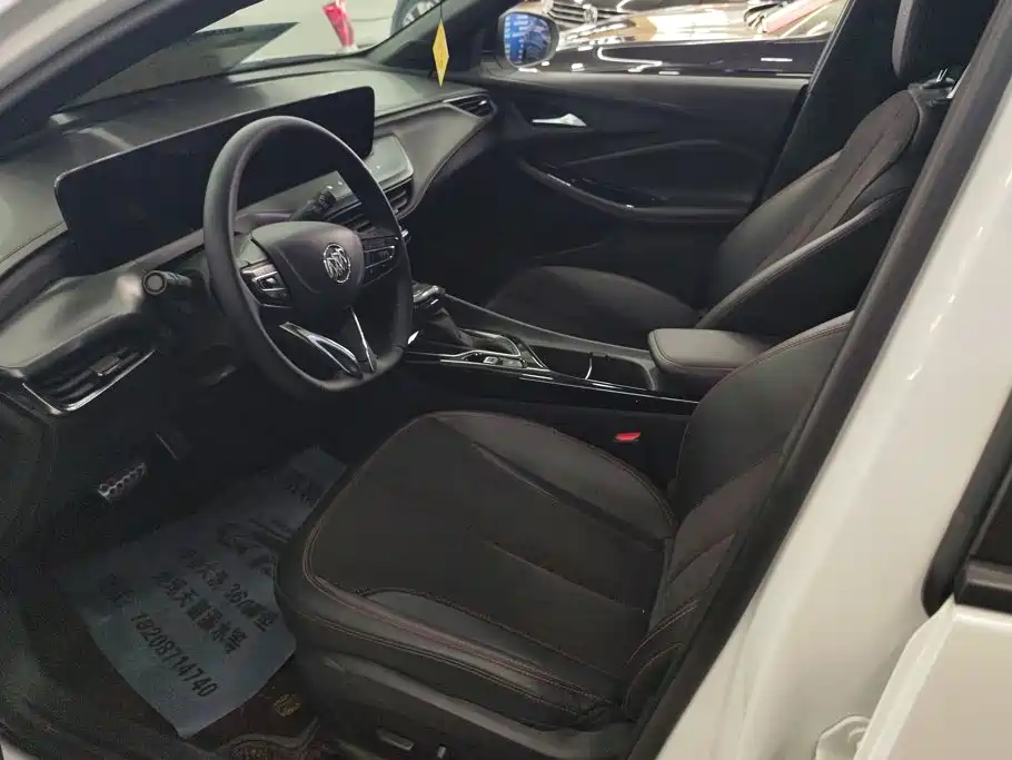 Buick Verano — миниатюра 9
