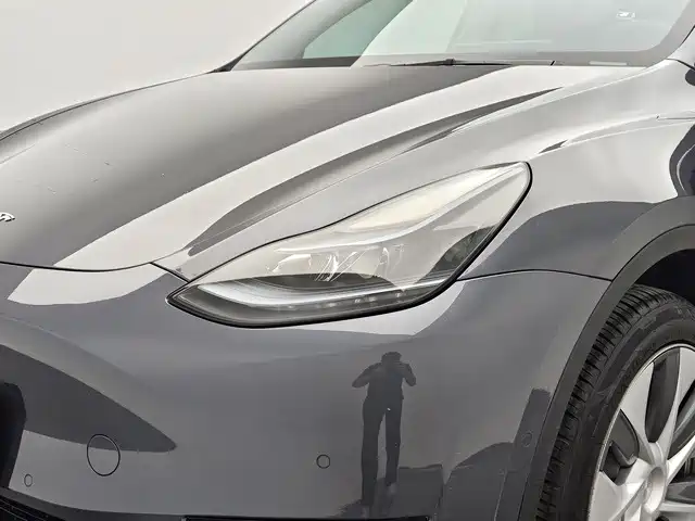 Tesla Model Y — миниатюра 15