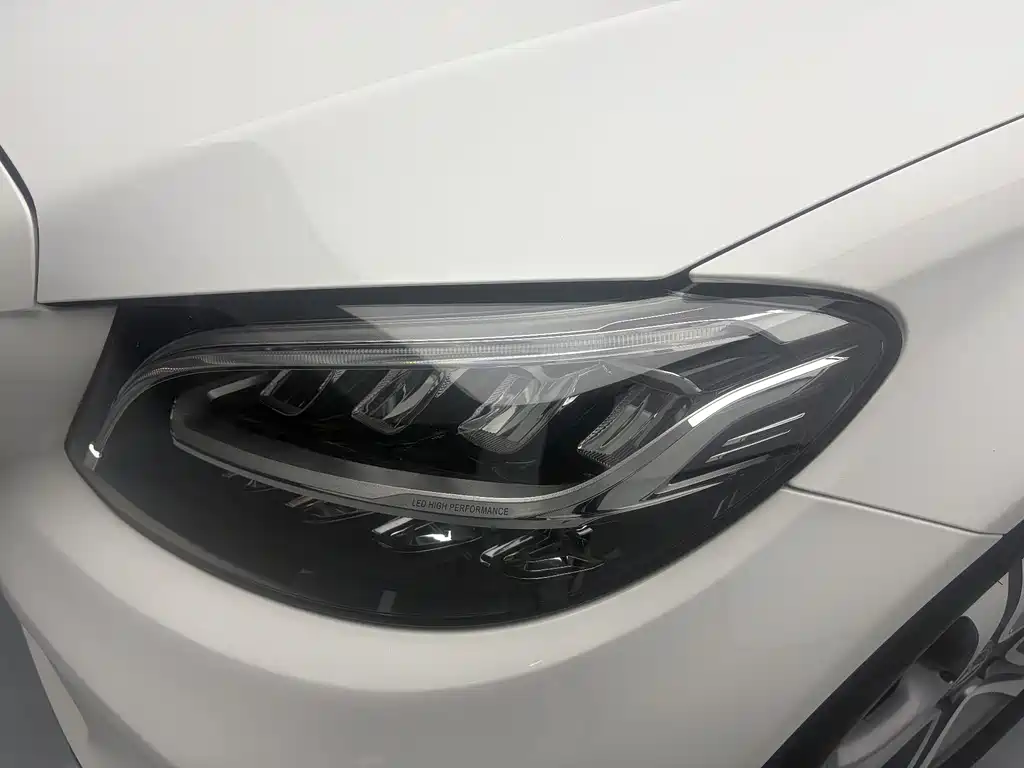 Mercedes-Benz C-Class C 2020 C 260 L Sport