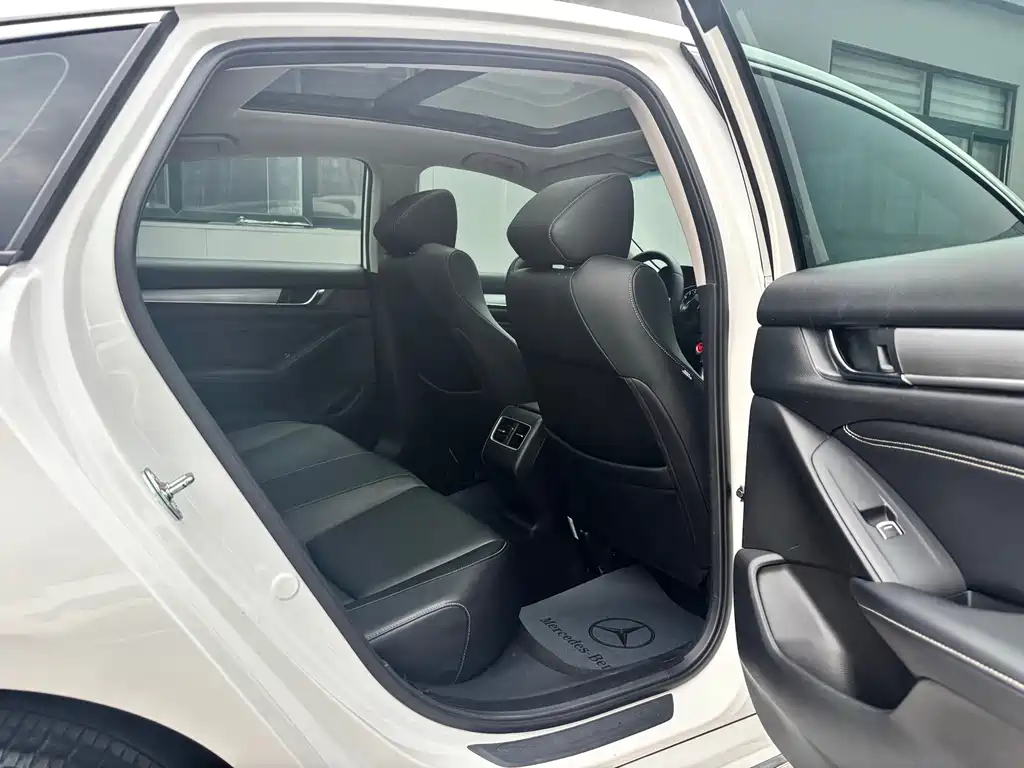 Honda Inspire 2019 260TURBO V
