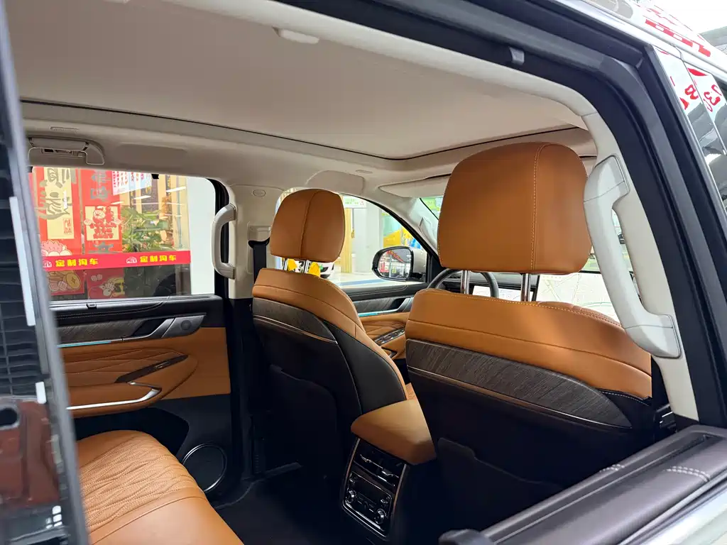 TANK TANK 500 NEW ENERGY