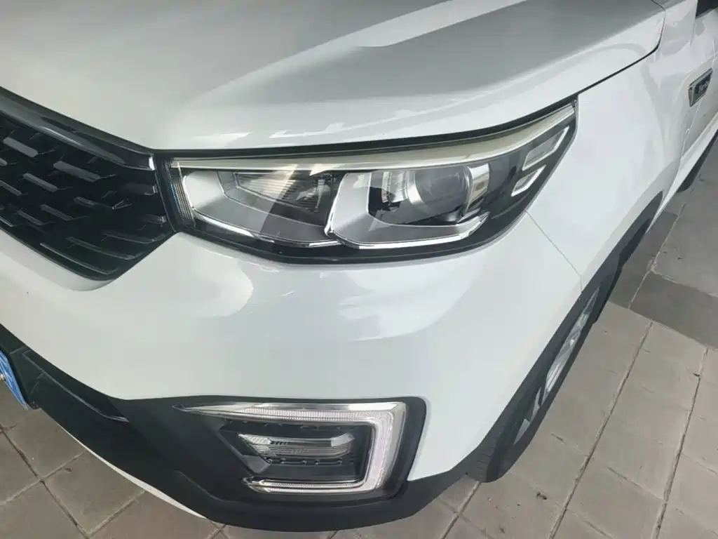 Changan CS55 — миниатюра 24