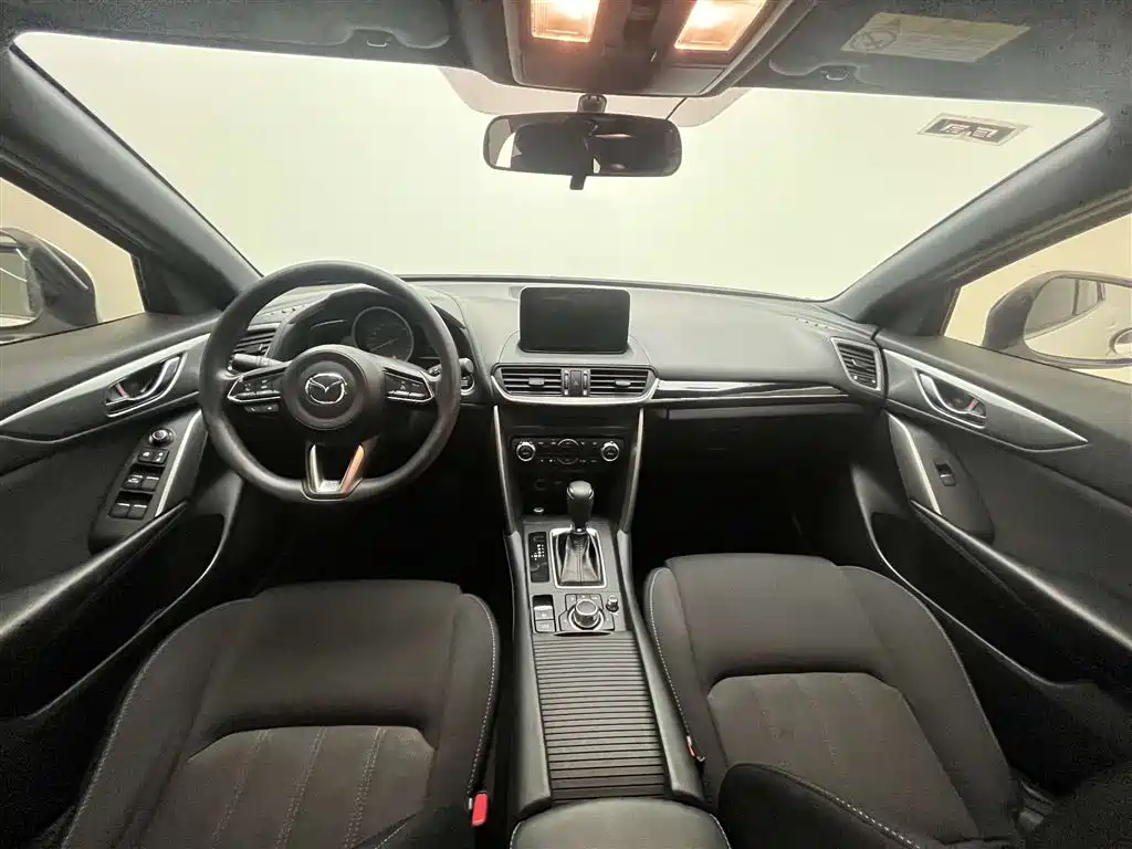Mazda CX-4 — фотографии объявления, Фото 10