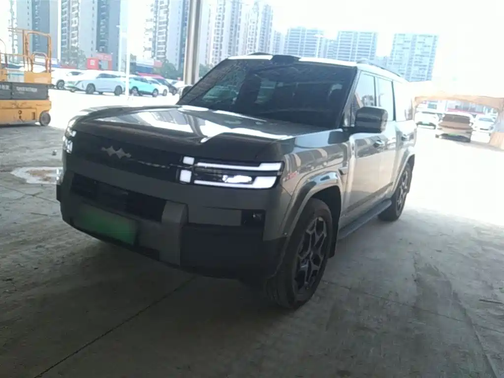 Fangchengbao 7