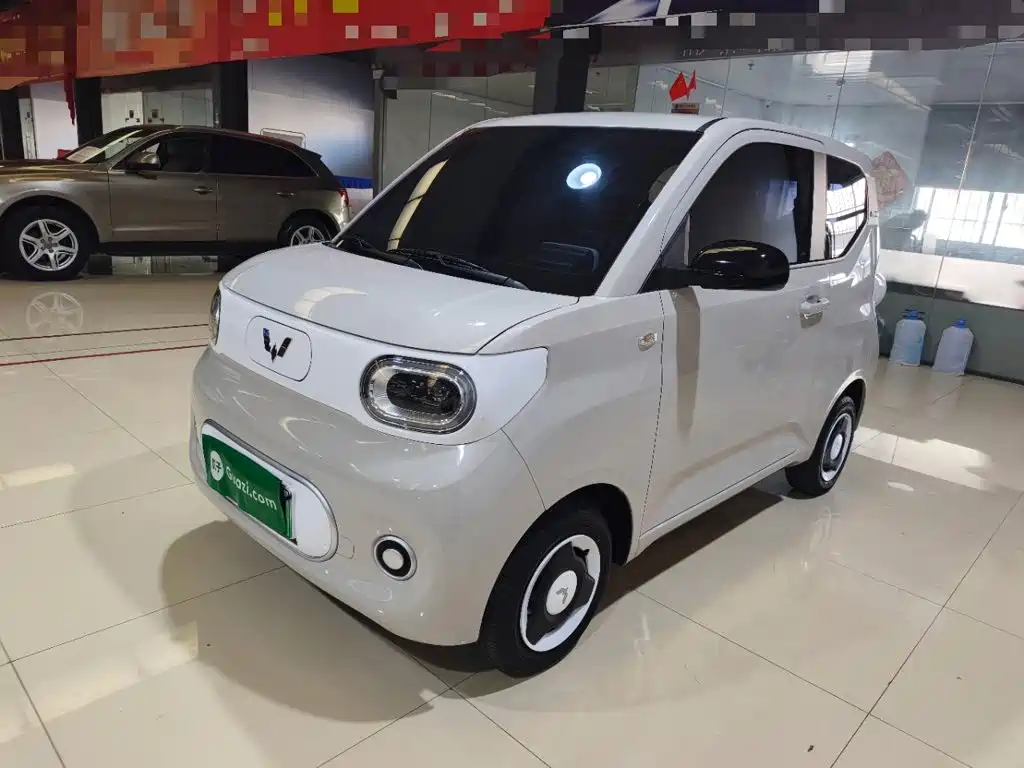 Wuling Mini EV