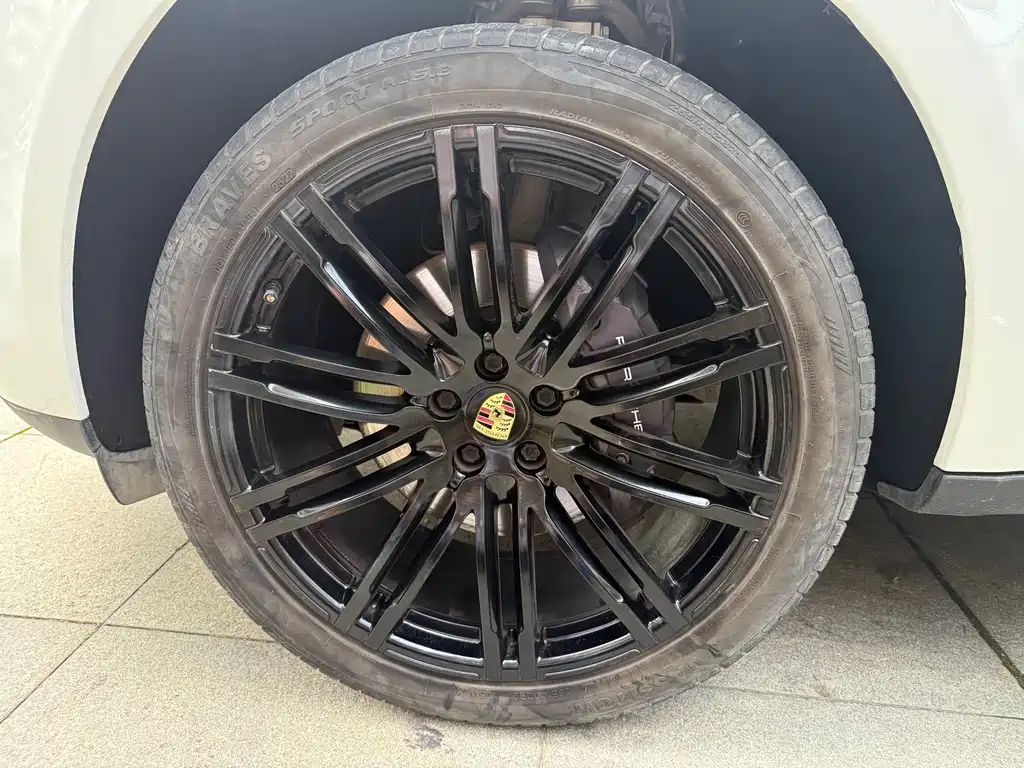 Porsche Macan 2022 Macan 2.0T