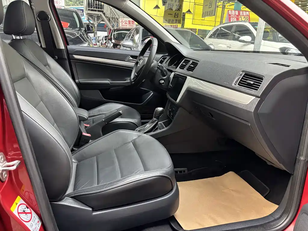Volkswagen Gran Lavida — миниатюра 7