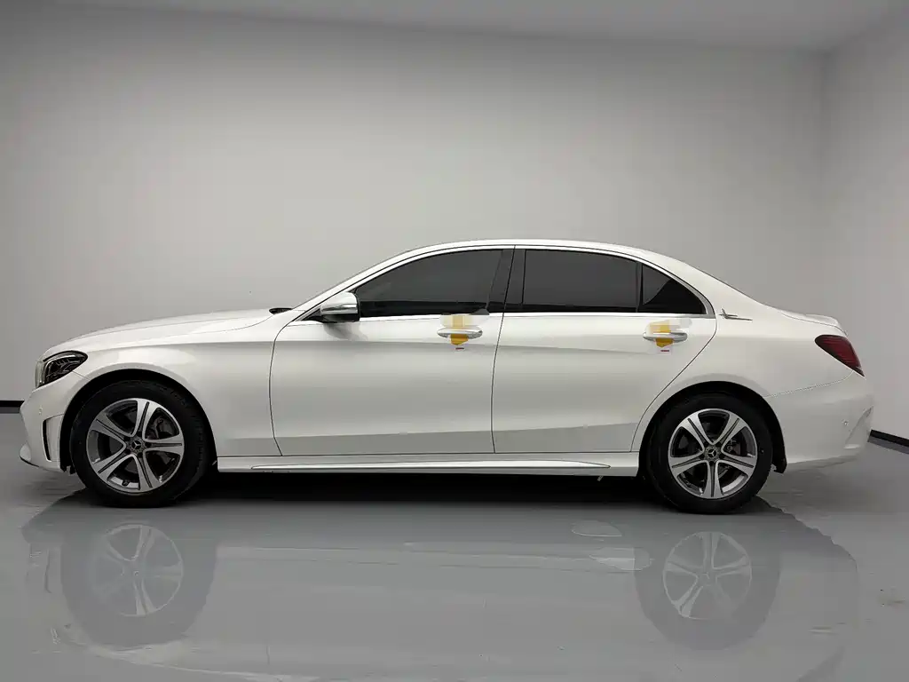 Mercedes-Benz C-Class C 2020 C 260 L Sport