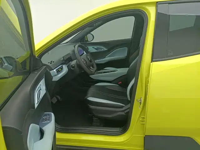BYD Seagull — миниатюра 12