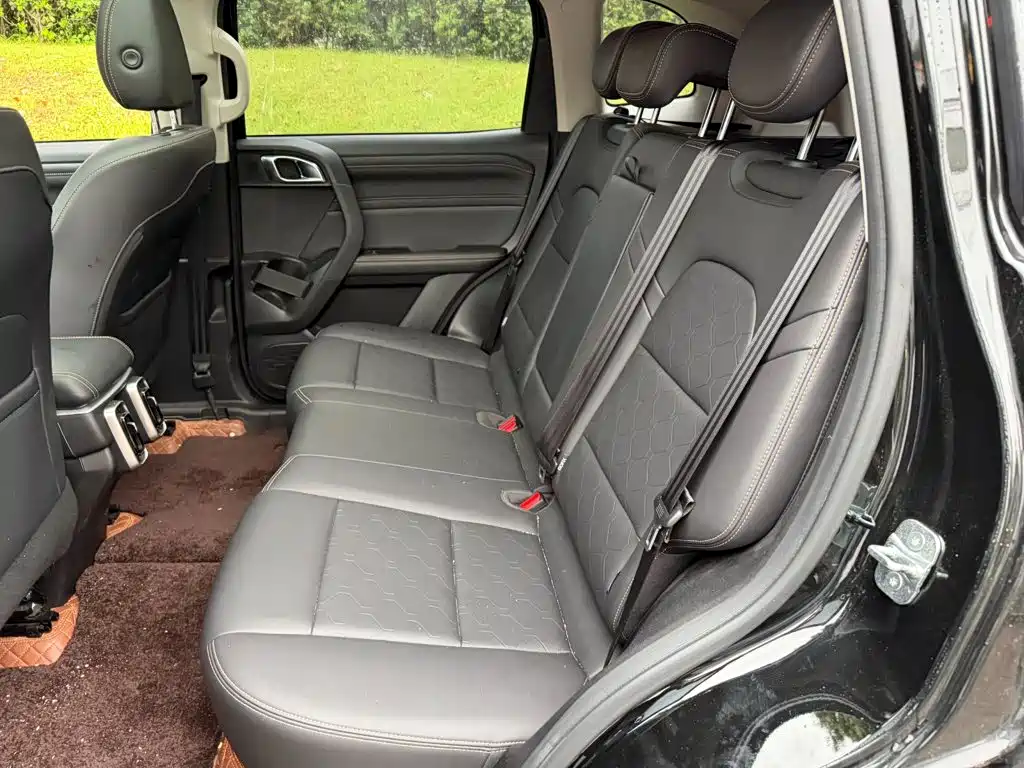 Haval Big Dog — миниатюра 12