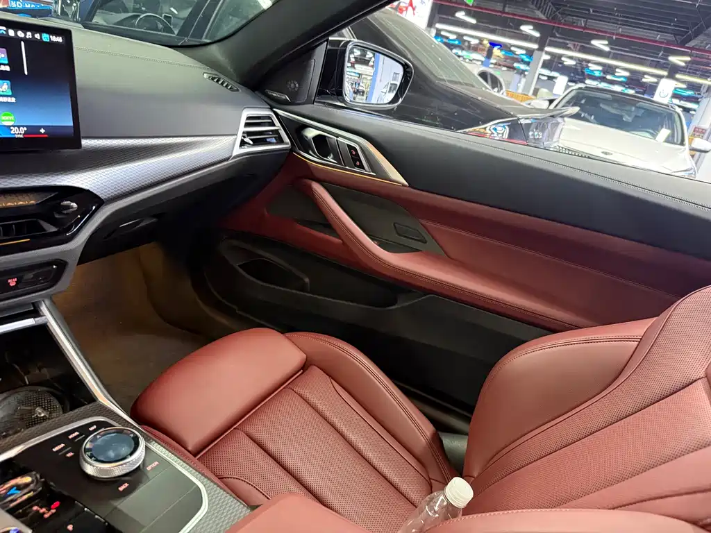 BMW 4 Series — миниатюра 7