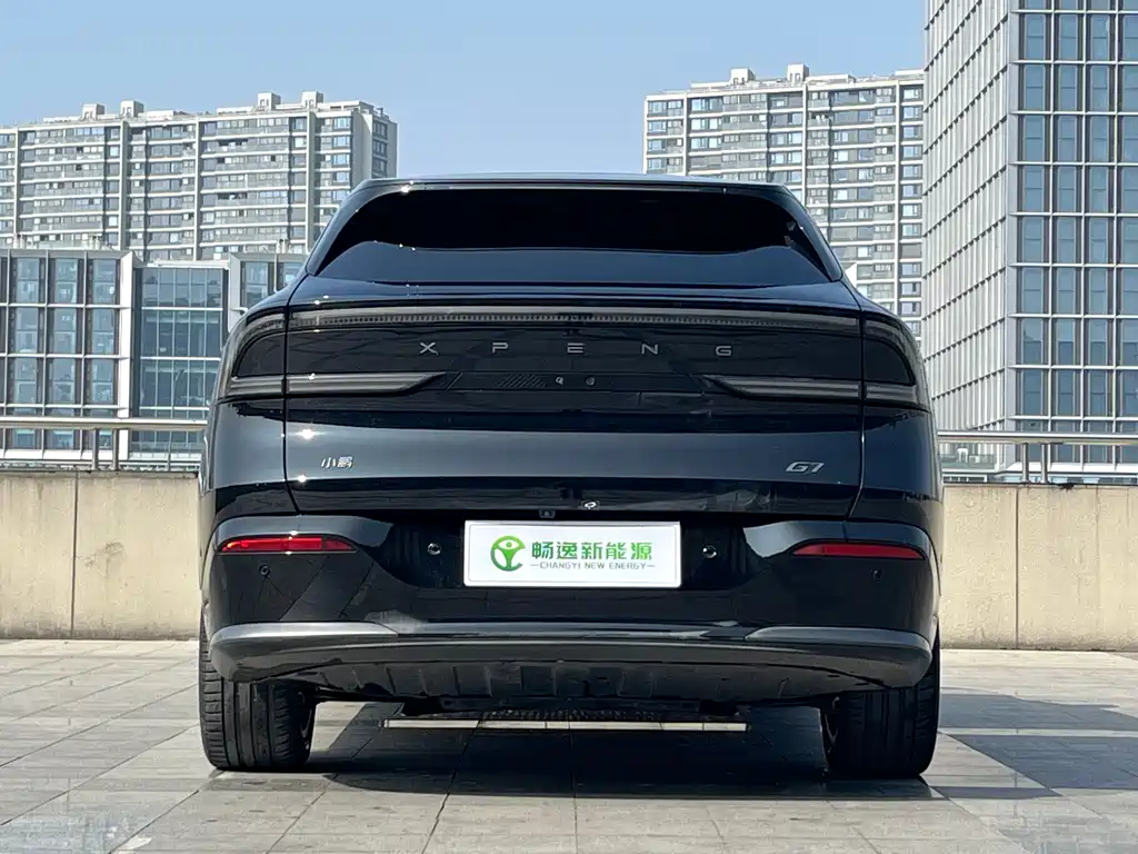 XIAOPENG G7