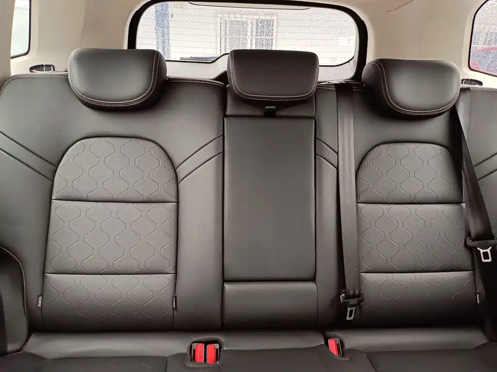 Haval Big Dog — миниатюра 12