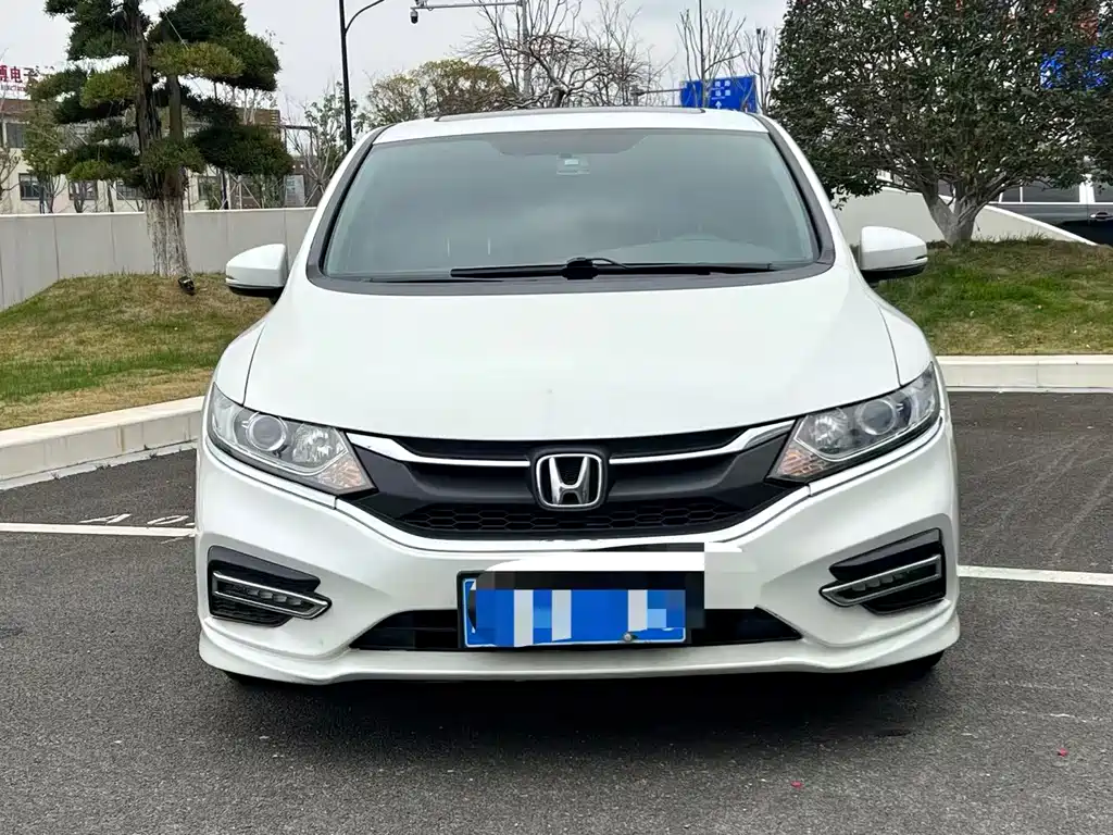 HONDA JADE