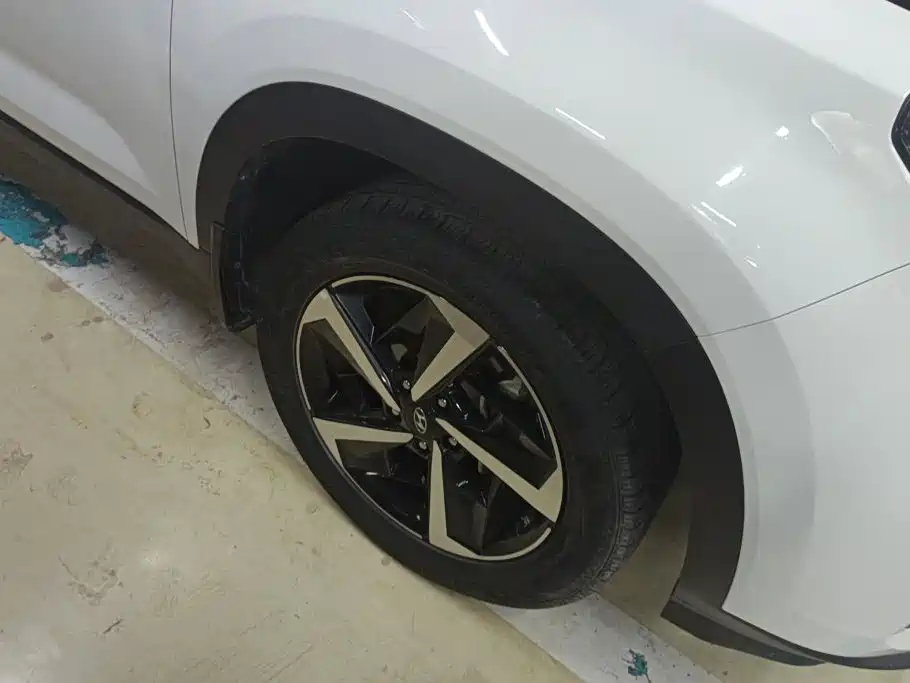 Hyundai ix35 — миниатюра 6