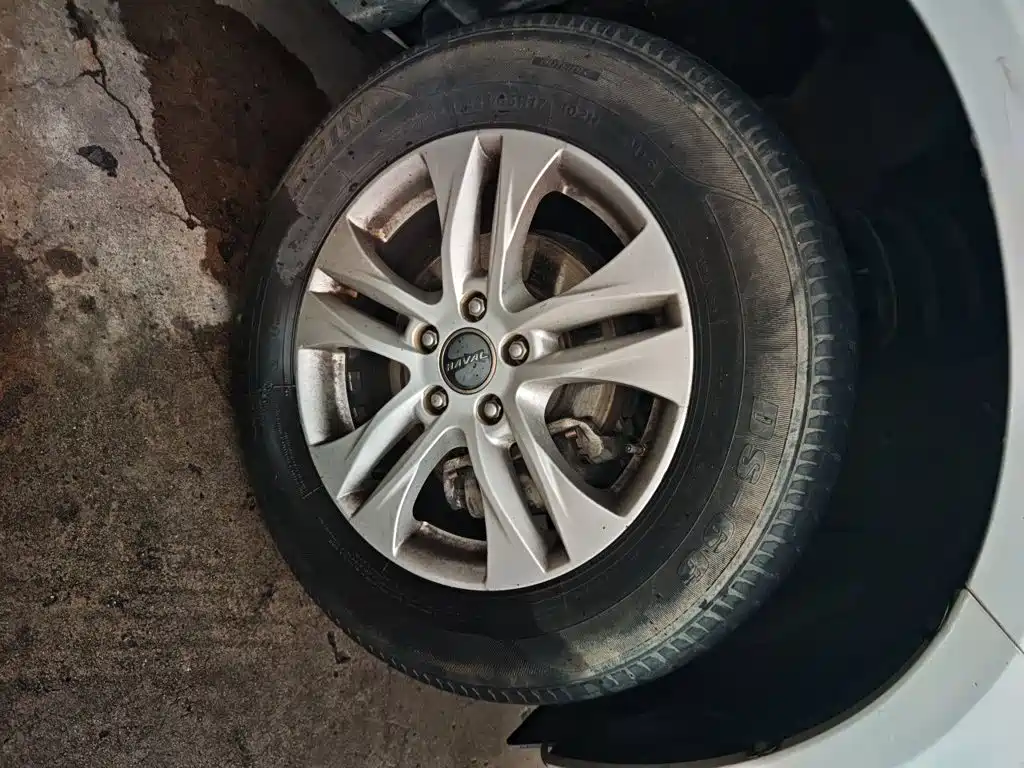 Haval H6 — миниатюра 8
