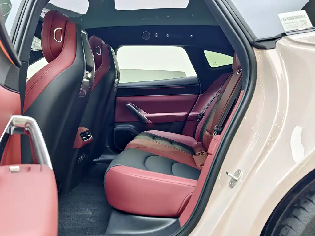 Shangjie Shangjie Z7T — миниатюра 7