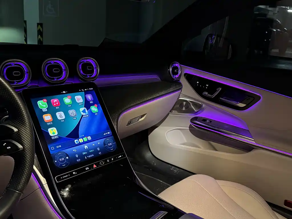 Mercedes-Benz CLE — миниатюра 4